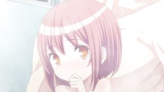 Momoiro Bouenkyou Anime Edition