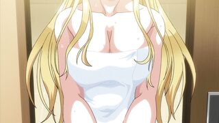 Green Eyes: Ane Kyun! yori The Animation