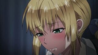 Green Eyes: Ane Kyun! yori The Animation