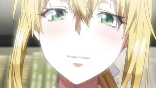 Green Eyes: Ane Kyun! yori The Animation