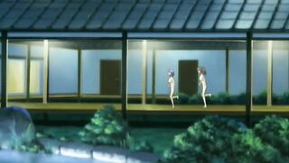 Hana to Hebi The Animation Trailer ENG SUB