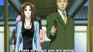 Hana to Hebi The Animation Trailer ENG SUB