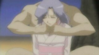 Hana to Hebi The Animation Trailer ENG SUB