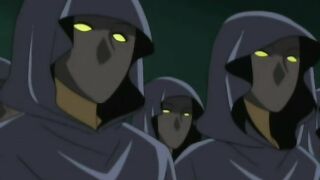 Hana to Hebi The Animation Trailer ENG SUB