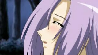 Hana to Hebi The Animation ep2 RUS SUB