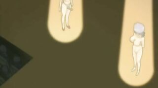 Hana to Hebi The Animation ep3 RUS SUB