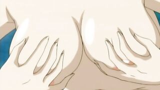 Hana to Hebi The Animation / 花と蛇 ep1