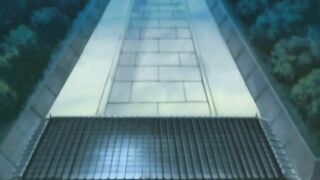 Hana to Hebi The Animation / 花と蛇 ep2