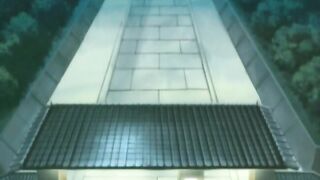 Hana to Hebi The Animation / 花と蛇 ep3