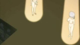 Hana to Hebi The Animation / 花と蛇 ep3