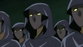 Hana to Hebi The Animation ep1 ENG SUB