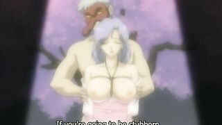 Hana to Hebi The Animation ep1 ENG SUB