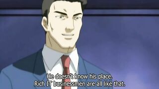 Hana to Hebi The Animation ep2 ENG SUB