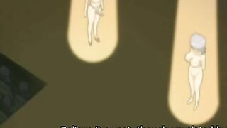 Hana to Hebi The Animation ep3 ENG SUB