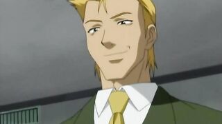 Hana to Hebi The Animation ep1 ENG DUB