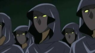 Hana to Hebi The Animation ep1 ENG DUB