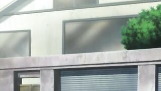 Hana to Hebi The Animation ep1 ENG DUB