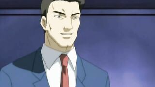 Hana to Hebi The Animation ep2 ENG DUB