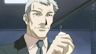 Hana to Hebi The Animation ep3 ENG DUB