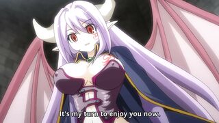 Monmusu Quest! ep1 ENG SUB