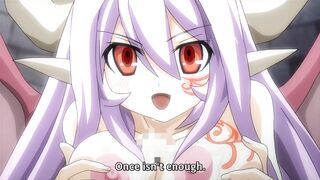 Monmusu Quest! ep1 ENG SUB