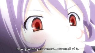 Monmusu Quest! ep1 ENG SUB