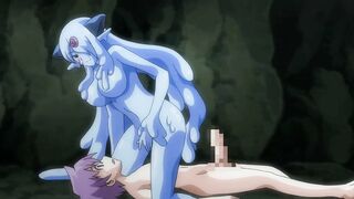 Monmusu Quest! ep1 ENG SUB