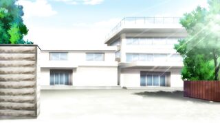 Tsundere Inran Shoujo Sukumi ep1 RUS DUB