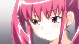 Tsundere Inran Shoujo Sukumi ep1 RUS DUB