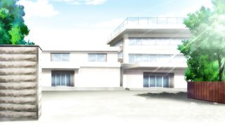 Tsundere Inran Shoujo Sukumi ep1