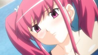 Tsundere Inran Shoujo Sukumi ep1