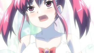 Tsundere Inran Shoujo Sukumi ep2