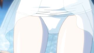 Tsundere Inran Shoujo Sukumi ep2