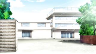 Tsundere Inran Shoujo Sukumi ep1 ENG SUB