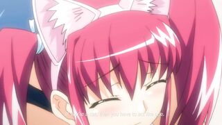 Tsundere Inran Shoujo Sukumi ep1 ENG SUB