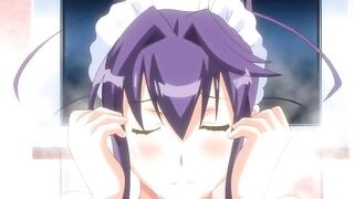 Baku Ane: Otouto Shibocchau zo! ep1 RUS SUB