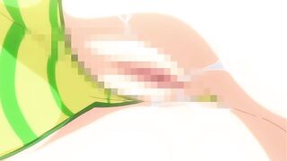 Baku Ane: Otouto Shibocchau zo! ep1