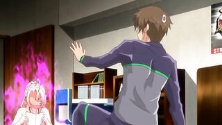 Baku Ane: Otouto Shibocchau zo! ep1