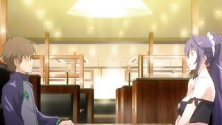 Baku Ane: Otouto Shibocchau zo! ep1