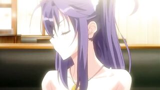 Baku Ane: Otouto Shibocchau zo! ep1