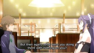 Baku Ane: Otouto Shibocchau zo! ep1 ENG SUB