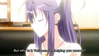 Baku Ane: Otouto Shibocchau zo! ep1 ENG SUB