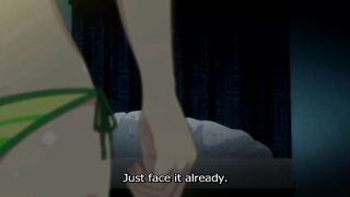 Baku Ane: Otouto Shibocchau zo! ep1 ENG SUB