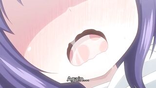 Ecchi na Shintai Sokutei ep1 ENG SUB