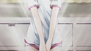 Ecchi na Shintai Sokutei ep1 ENG SUB