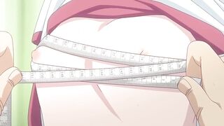 Ecchi na Shintai Sokutei ep1 ENG SUB