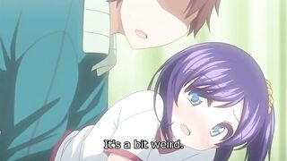 Ecchi na Shintai Sokutei ep1 ENG SUB