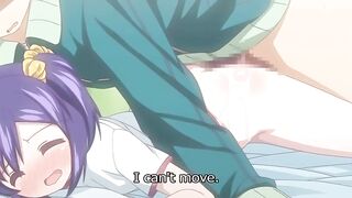 Ecchi na Shintai Sokutei ep1 ENG SUB