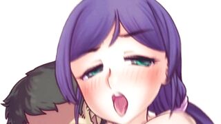 Dildo Those Calories Away