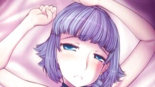 Drape S: The Animation